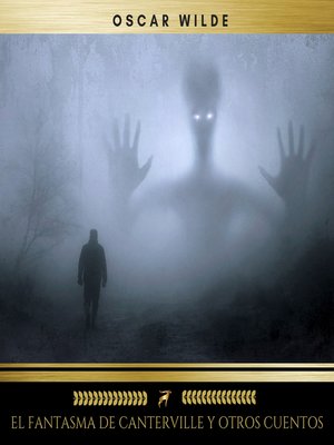 cover image of El Fantasma de Canterville y otros cuentos